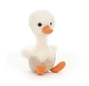 Jellycat Quack-Quack Duckling