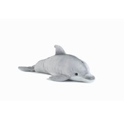 Living Nature Stuffed Animal Dolphin