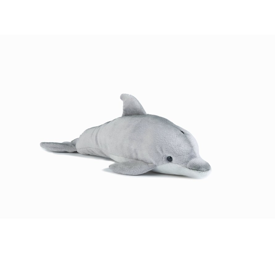 Stuffed Animal Dolphin