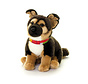 Knuffel Duitse Herdershond Puppy