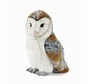 Stuffed Animal Barn Owl Large