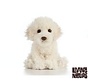 Stuffed Animal Labradoodle Puppy