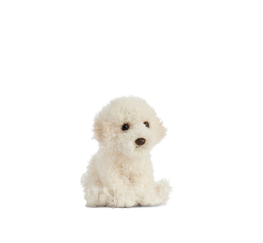 Knuffel Hond Labradoodle Puppy