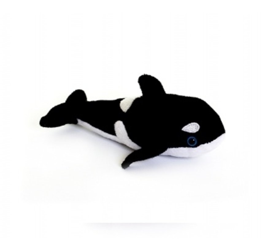 Knuffel Smols Orca