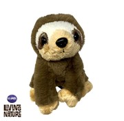 Living Nature Smols Sloth