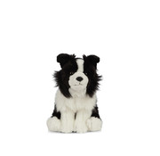 Living Nature Knuffel Hond Border Collie