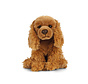 Knuffel Hond Cocker Spaniel