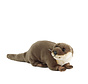 Knuffel Otter Large