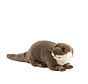 Stuffed Animal Otter Large