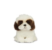 Living Nature Knuffel Hond Shih Tzu