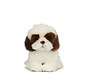 Knuffel Hond Shih Tzu