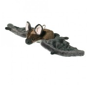 Hermann Teddy Stuffed Animal Bat