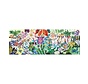 Puzzle Rainbow Tigers 1000 pcs