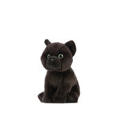 Living Nature Stuffed Animal Bombay Kitten