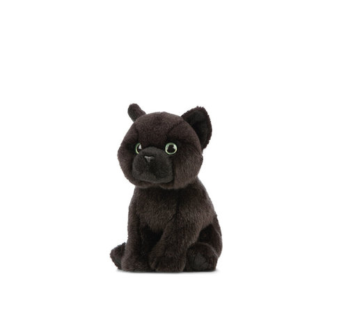 Living Nature Stuffed Animal Bombay Kitten