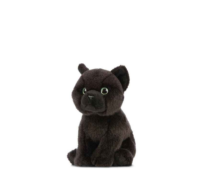 Stuffed Animal Bombay Kitten