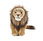 Stuffed Animal Large Male Lion