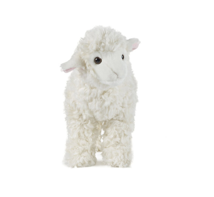 Stuffed Animal Large Lamb