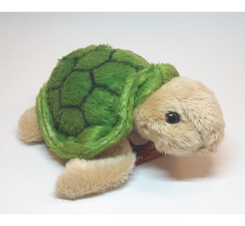 Living Nature Knuffel Smols Schildpad