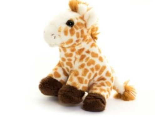 Living Nature Smols Giraffe