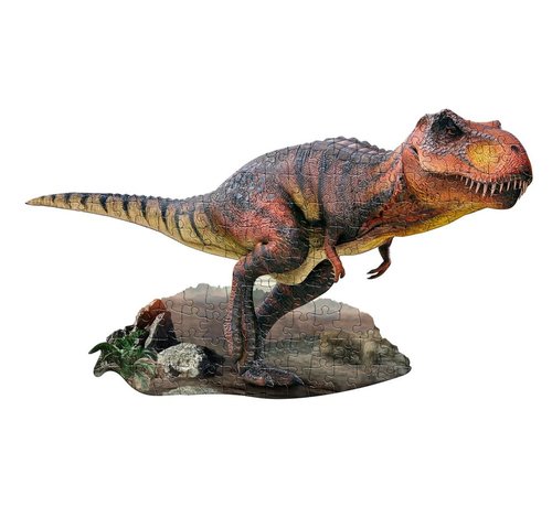 Madd Capp Puzzel Dino I AM T-Rex 100pcs