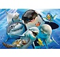 Puzzle 3D Ocean Selfie 48pcs