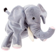 Beleduc Handpuppet Elephant