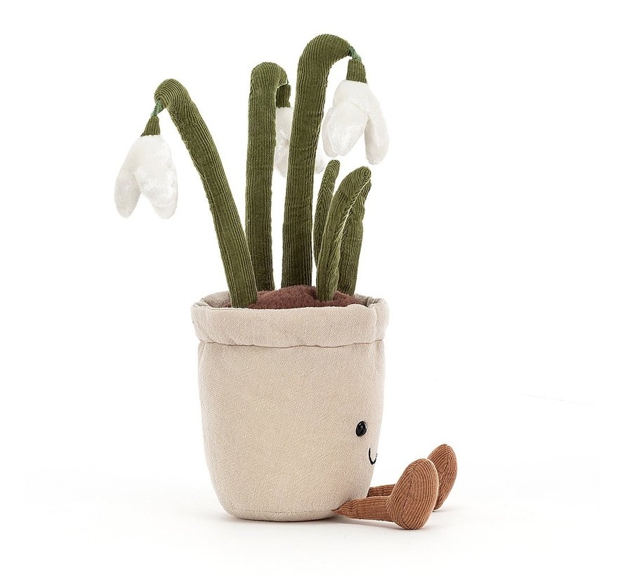 Amuseable Snowdrop