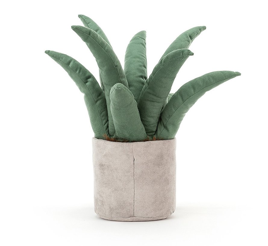 Knuffel Vetplant Amuseable Aloe Vera