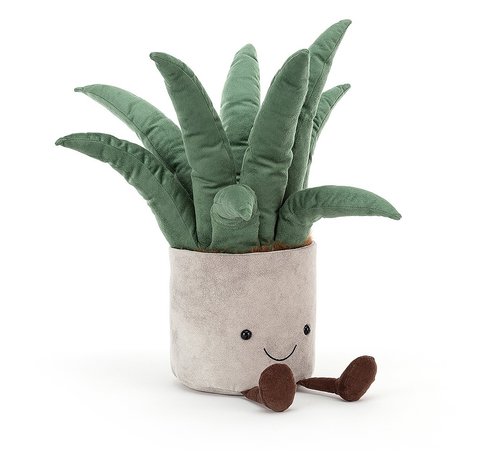 Jellycat Amuseable Aloe Vera