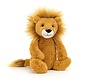 Knuffel Leeuw Bashful Lion