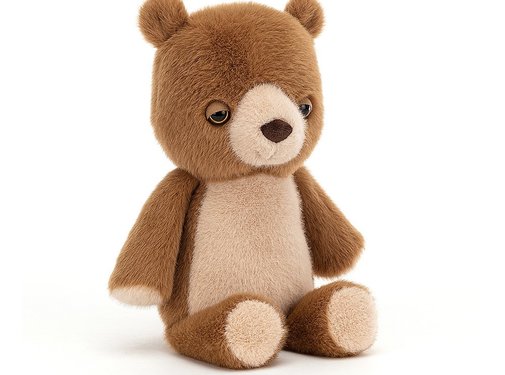 Jellycat Beebi Bear