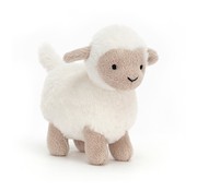 Jellycat Diddle Lamb