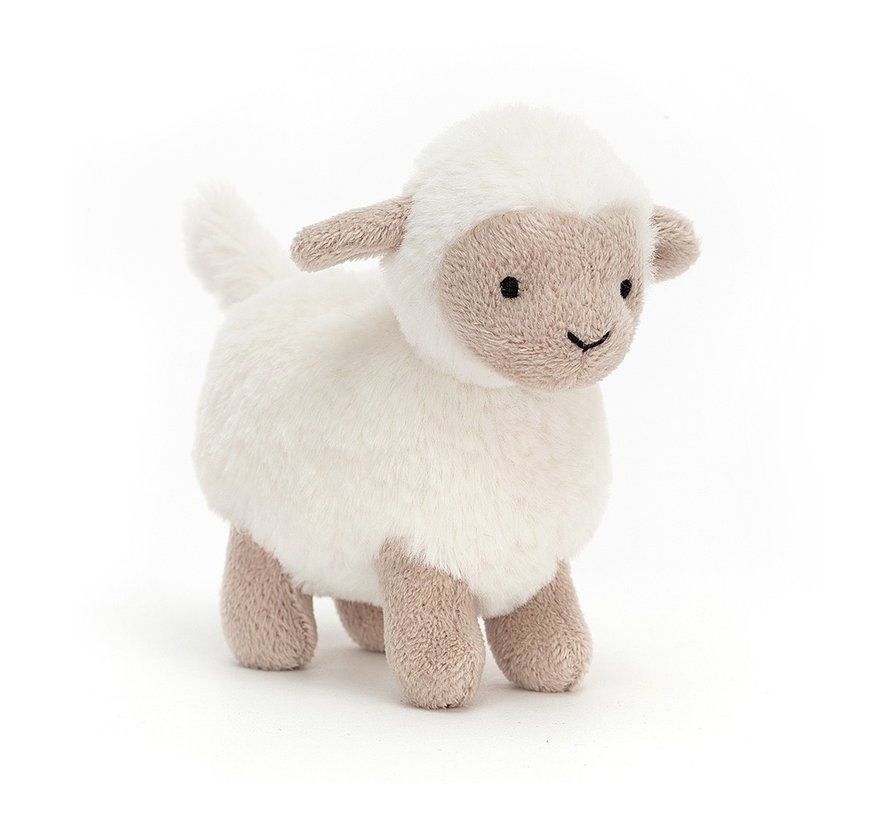 Knuffel Lam Diddle Lamb