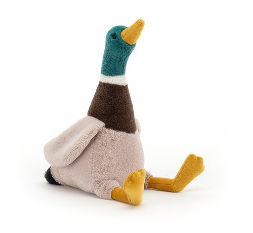 Jellycat Morgan Mallard