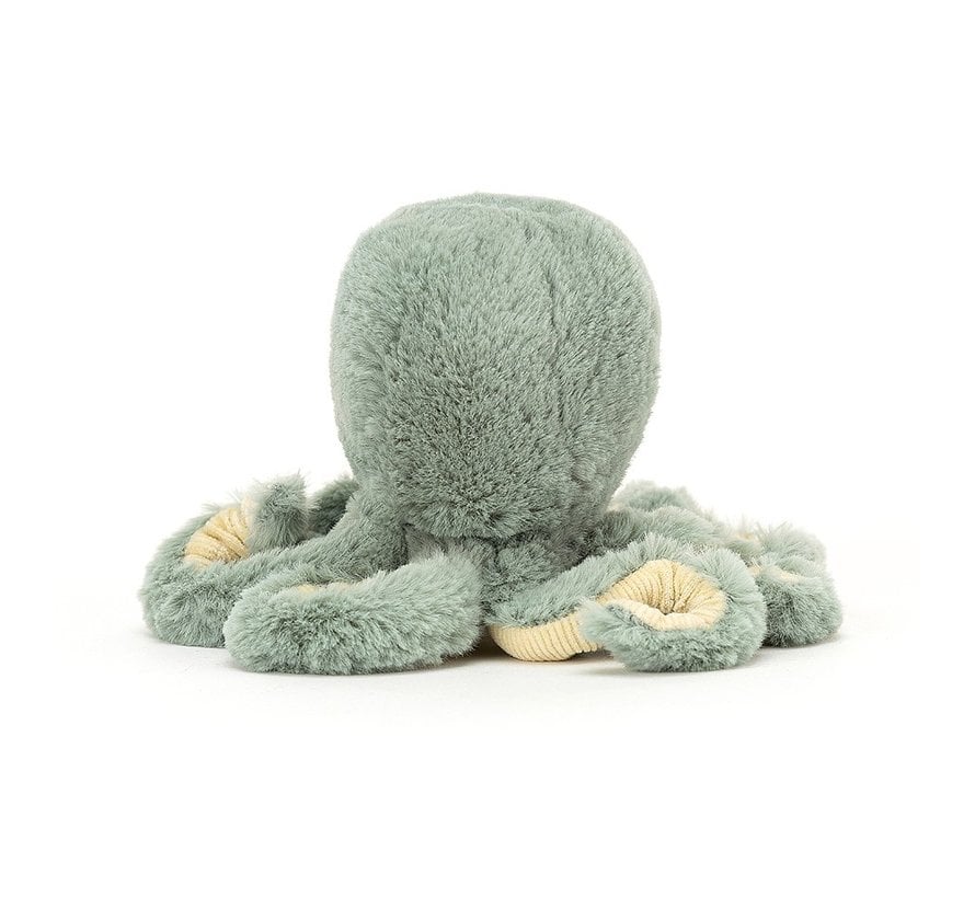 Knuffel Odyssey Octopus Baby