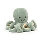 Knuffel Odyssey Octopus Baby