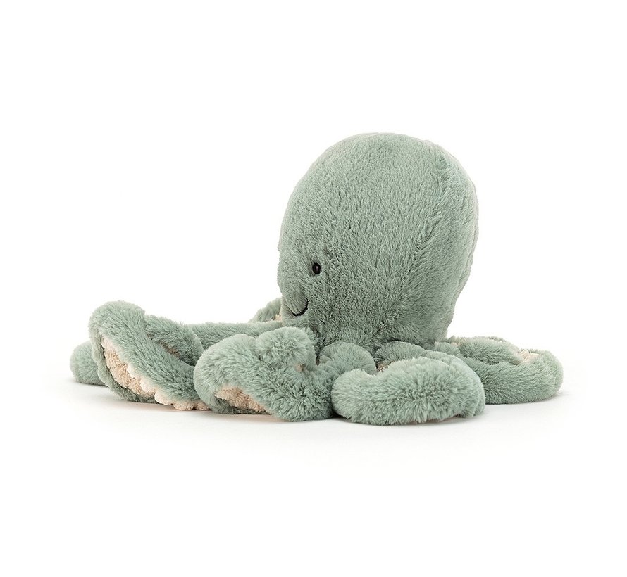 Knuffel Odyssey Octopus Little