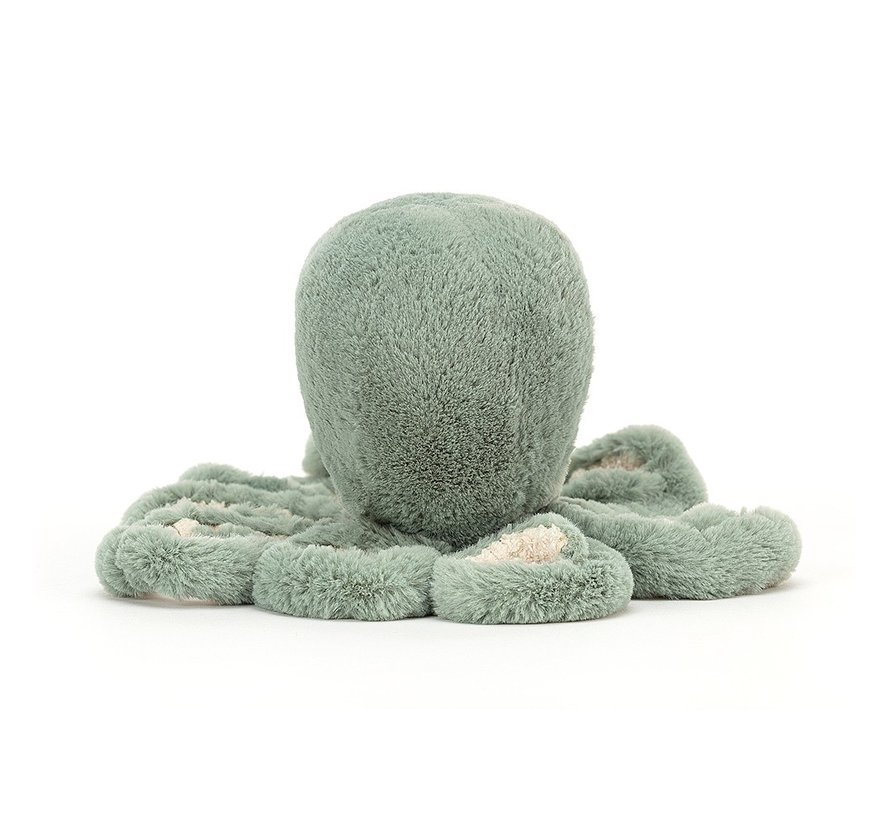 Knuffel Odyssey Octopus Little