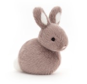 Jellycat Knuffel Konijn Pebblet Mushroom Bunny