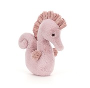 Jellycat Sienna Seahorse