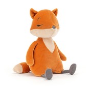 Jellycat Sleepee Fox