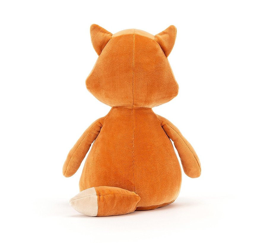 Knuffel Vos Sleepee Fox