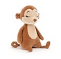 Knuffel Aap Sleepee Monkey