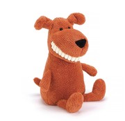 Jellycat Toothy Mutt