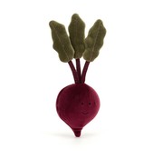 Jellycat Vivacious Vegetable Beetroot