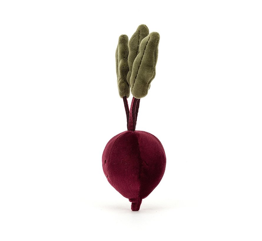 Vivacious Vegetable Beetroot