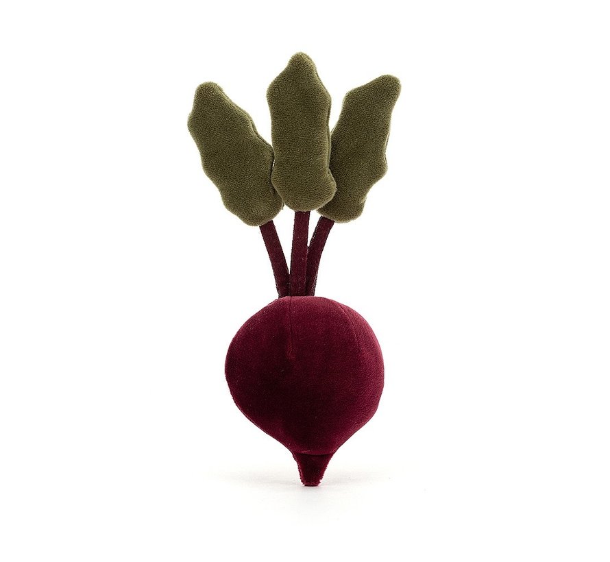 Vivacious Vegetable Beetroot