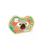 Scratch Spel Koala Challenge