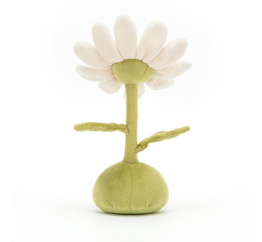 Knuffel Bloem Flowerlette Daisy